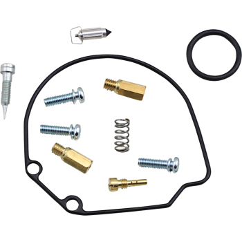 CARB REBUILD KIT YAMAHA