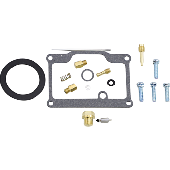 CARB REBUILD KIT POLARIS