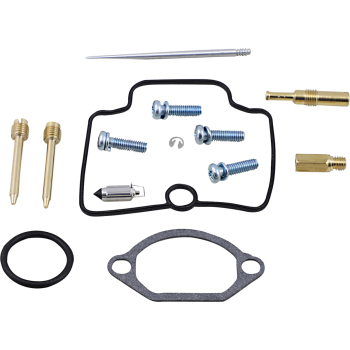 REPAIR KIT CARB YAM