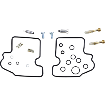 REPAIR KIT CARB KTM