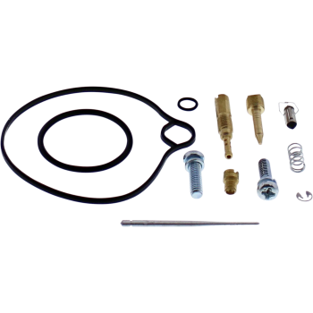 REPAIR KIT CARB KAW