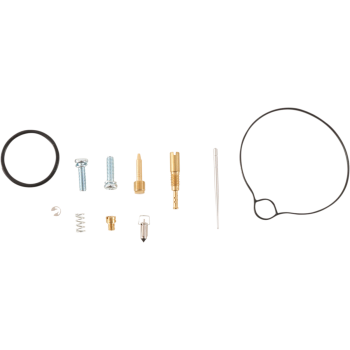 REPAIR KIT CARB KAW