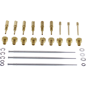 MIK/42 CARB JET KIT