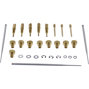 MIK/48 CARB JET KIT