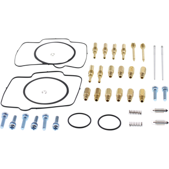 CARB REBUILD KIT