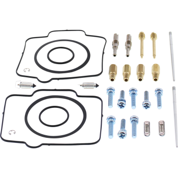 CARB REBUILD KIT