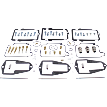 CARB REBUILD KIT