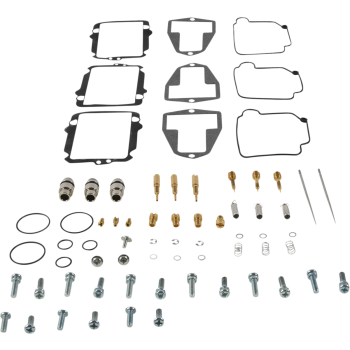 CARB REBUILD KIT