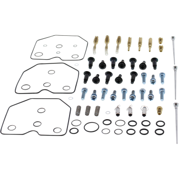 CARB REBUILD KIT