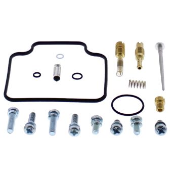 CARB REBUILD KIT HON 250
