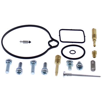 CARB REBUILD KIT HON 80