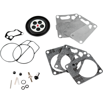 CARB REBUILD KIT