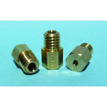 CARB JET MIKUNI HEX KIT
