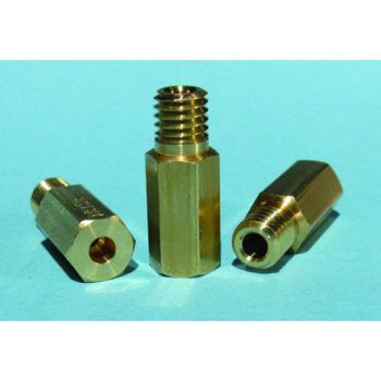 CARB JET 4-PK KEH CR110