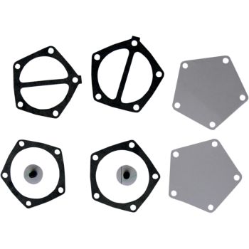 FUEL PUMP R/B KIT DF62