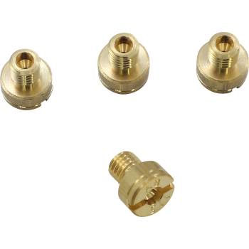 MIKUNI MAIN JET 102.5 4PK