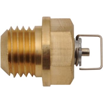 NEEDLE SEAT 1.5 VITON