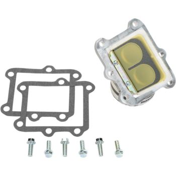 RAD VALVE 04 CR125