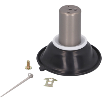 CRBRTR DIAPHRAGM W/NEEDLE