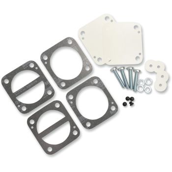 FUEL PUMP REBUILD KIT