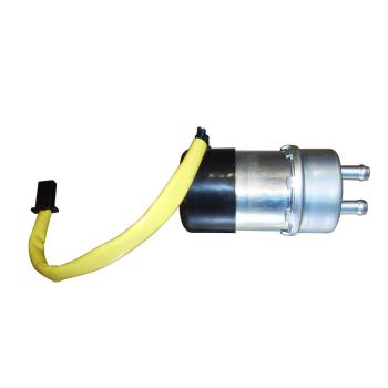 FUEL PUMP REPLACEMENT YAM