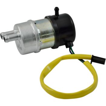 FUEL PUMP REPLACEMENT HON