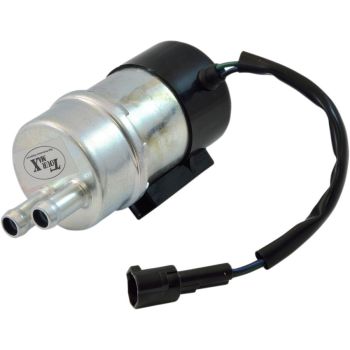 FUEL PUMP REPLACEMENT KAW