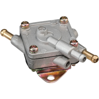 CARBURETED FUEL PUMP