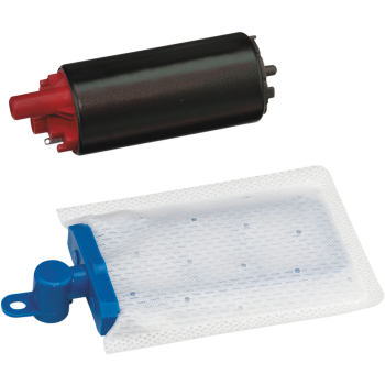 EFI FUEL PUMP W/STRAINER