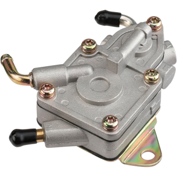 CARBURETED FUEL PUMP