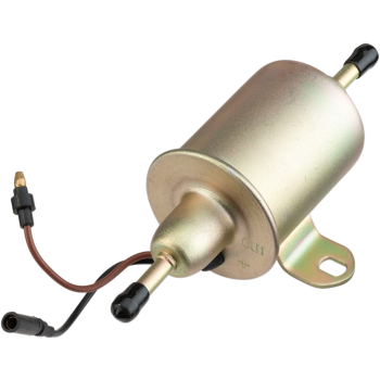 CARBURETED FUEL PUMP