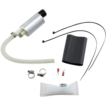 FUEL PUMP REBUILD KIT
