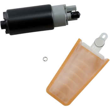 FUEL PUMP REBUILD KIT