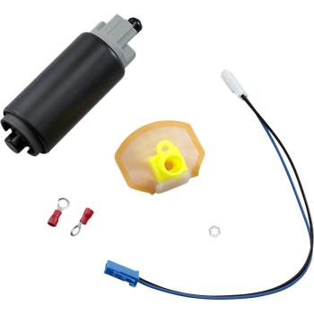 FUEL PUMP REBUILD KIT