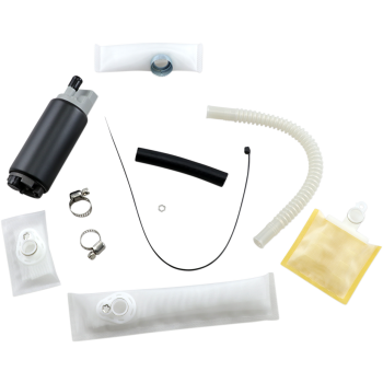 FUEL PUMP REBUILD KIT