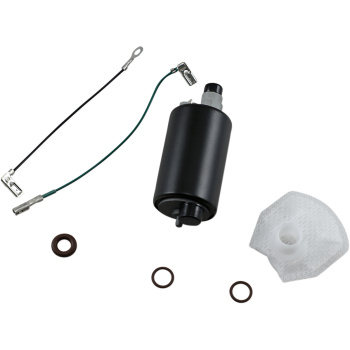 Fuel Pump Rebuild KIT