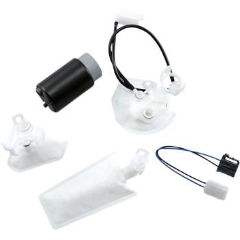 FUEL PUMP REBUILD KIT