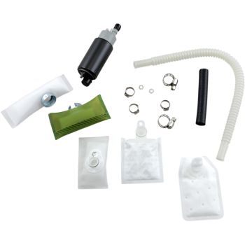 FUEL PUMP REBUILD KIT