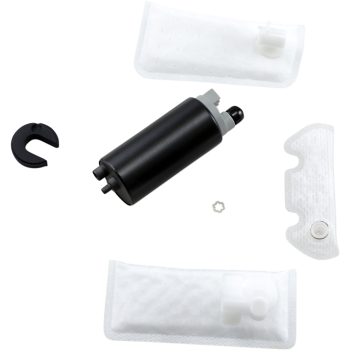 FUEL PUMP REBUILD KIT