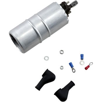 FUEL PUMP REBUILD KIT