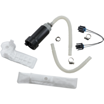 FUEL PUMP REBUILD KIT