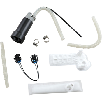 FUEL PUMP REBUILD KIT