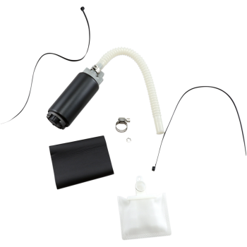 FUEL PUMP REBUILD KIT