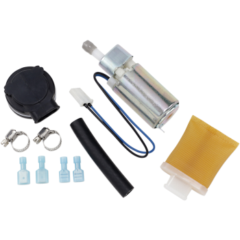 FUEL PUMP REBUILD KIT