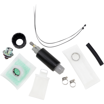 FUEL PUMP REBUILD KIT