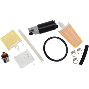 FUEL PUMP REBUILD KIT