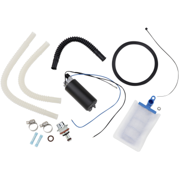 FUEL PUMP REBUILD KIT
