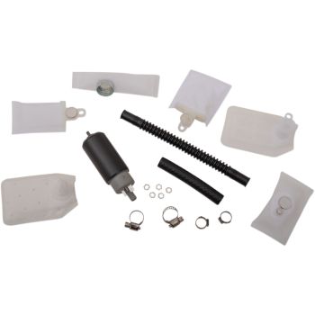 REBUILD KT EFI FUEL PUMP