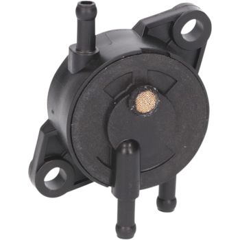 FUEL PUMP