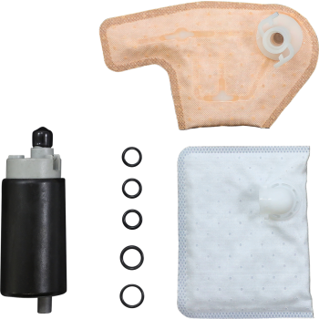 REBUILD KT EFI FUEL PUMP